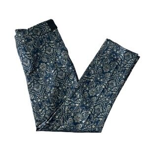 Smythe crop dress pants size 6